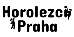 Horolezci Praha kontakt