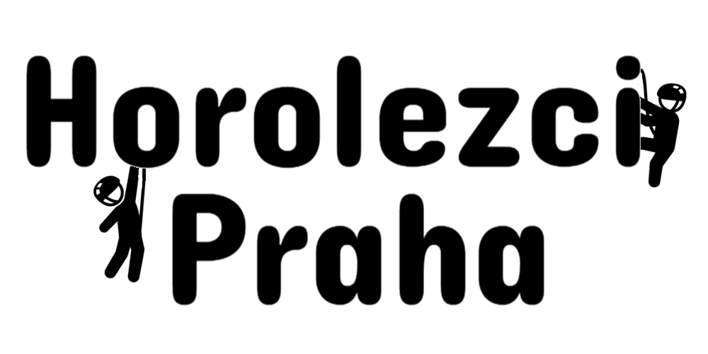 Horolezci Praha